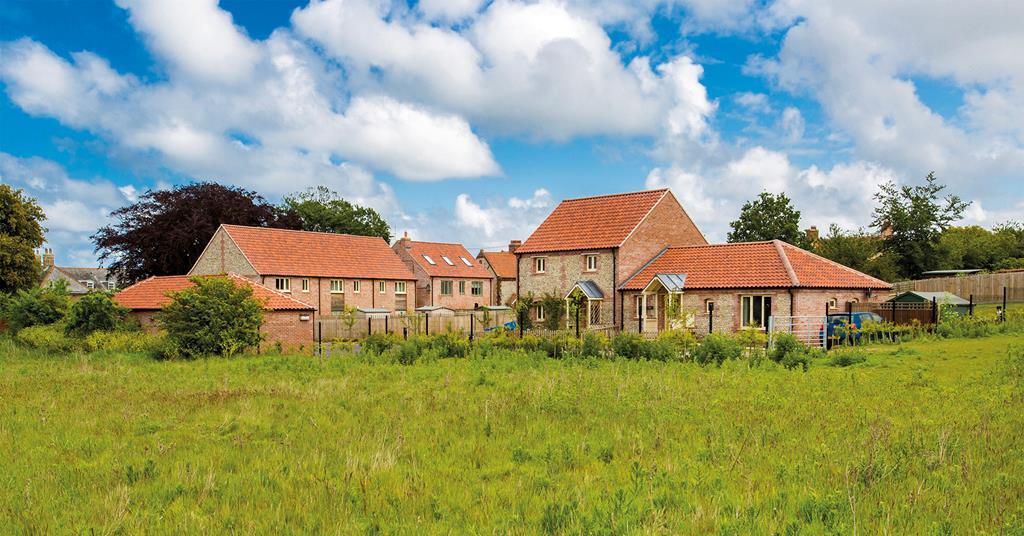 Rural Houses For Sale In Cambridgeshire at Ilene Haase blog